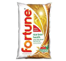 Fortune Rice Bran Oil Distributors in Chennai